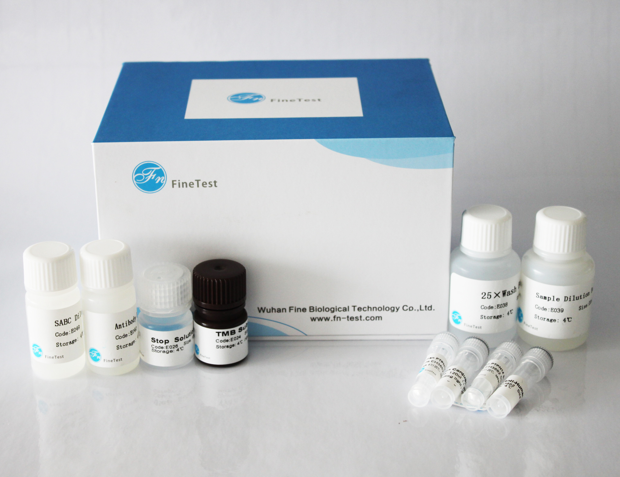 Human ACTH(Corticotropin) ELISA Kit